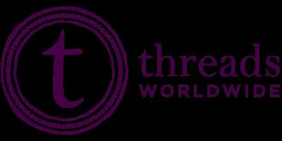 Threads Worldwide logo