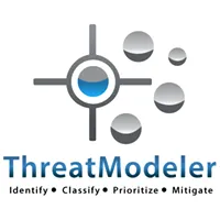 ThreatModeler logo