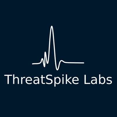 ThreatSpike logo