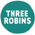 Three Robins logo