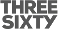 Three Sixty logo