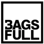 Three Bags Full logo