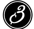 Three Cents logo