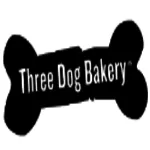 Three Dog Bakery logo