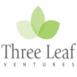 Three Leaf Ventures logo