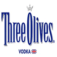 Three Olives logo