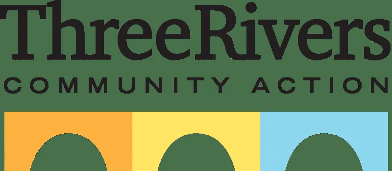 Three Rivers CAP logo