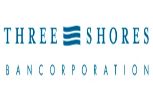 Three Shores Bancorporation logo