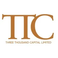 Three Thousand Capital logo