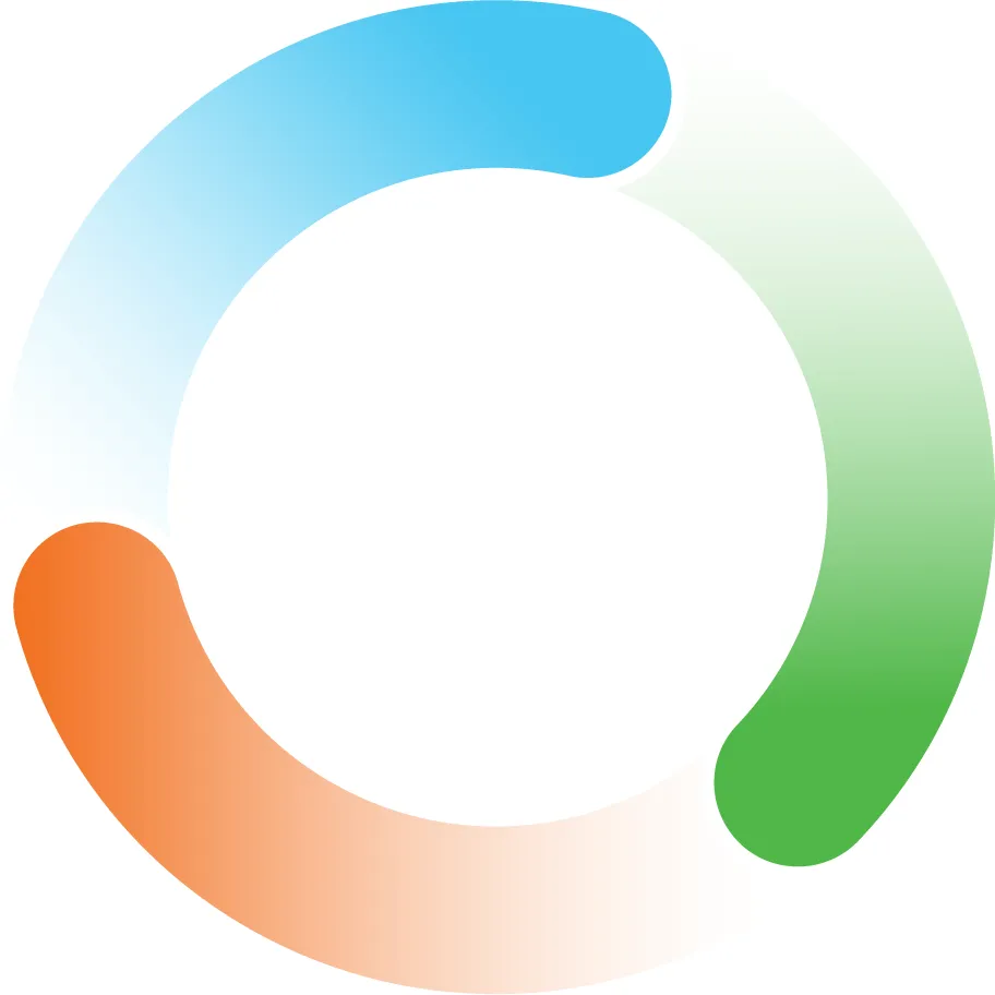 Three Wheels United logo