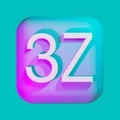 THREEZY logo