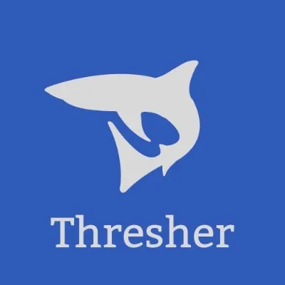 Thresher logo