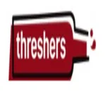 Threshers logo