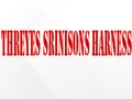 Threyes Srinison Harness