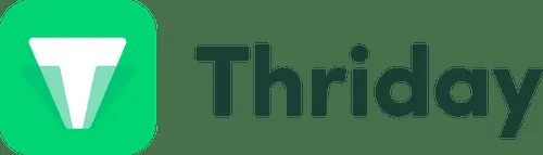 Thriday logo