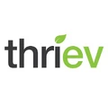 Thriev logo