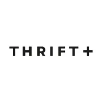 Thrift+ logo