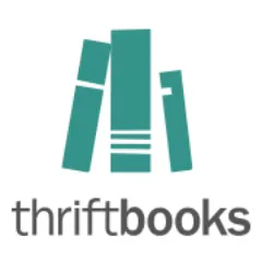 Thrift Books logo