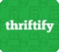 Thriftify logo