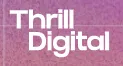 Thrill Digital logo