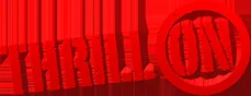 Thrill On logo