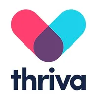 Thriva logo