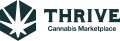 Thrive Cannabis Marketplace logo