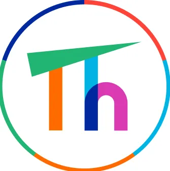Thrive logo