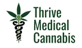 Thrive Medical Cannabis logo