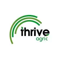 Thrive Agric logo