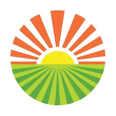 THRIVE Agrifood logo