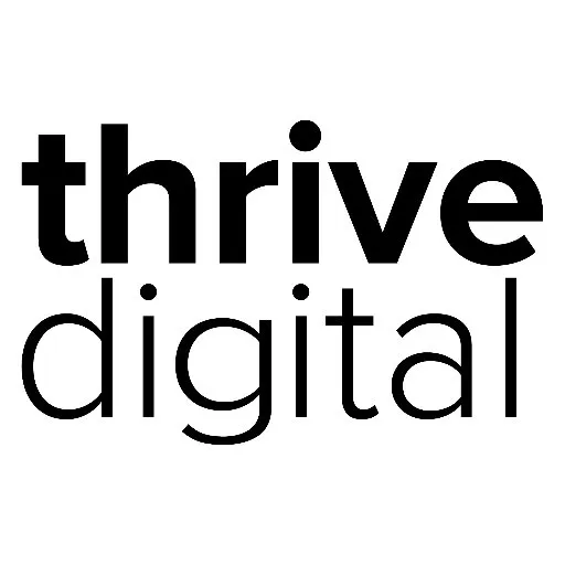 Thrive Digital logo