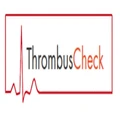 ThrombusCheck logo