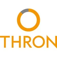 THRON logo