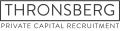 THRONSBERG logo