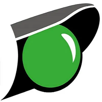 ThruGreen logo