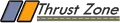 Thrust Zone logo