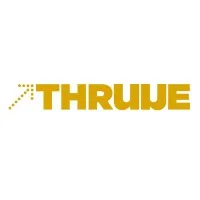 THRUUE logo