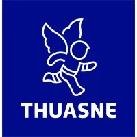 Thuasne logo