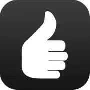 Thumb logo