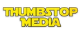 Thumbstop Media logo