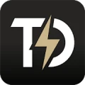 Thunder Dungeon logo