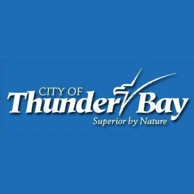 City of Thunder Bay logo