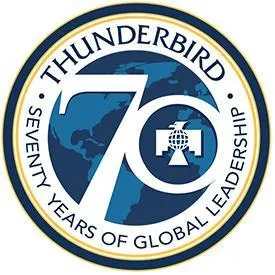 Thunderbird School of Global Management logo