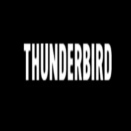 Thunderbird Entertainment logo