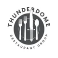Thunderdome Restaurant Group logo