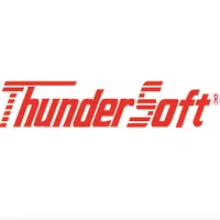 Thundersoft logo