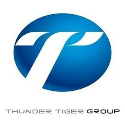 Thunder Tiger logo