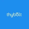 Thybolt logo