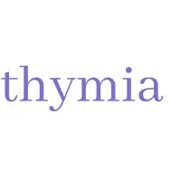 Thymia logo